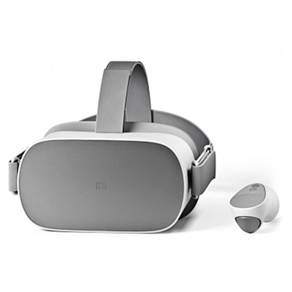Xiaomi Super Player All-in-One 3D VR Glasses with 27 Built-in VR Games