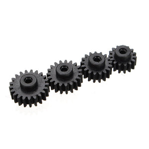 WLtoys K989-32 1/28 Motor Gear RC Car Parts