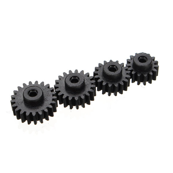 WLtoys K989-32 1/28 Motor Gear RC Car Parts