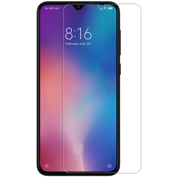 Bakeey Clear Anti-Scratch Soft Screen Protector For Xiaomi Mi9 /  Xiaomi Mi 9 Transparent Edition