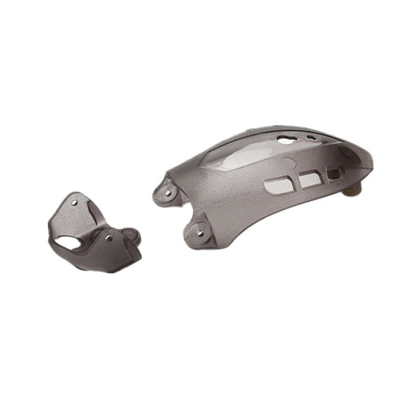 Emax Babyhawk R Spare Part Plastic Pod Cover And Camera Mount for RC FPV Racing Drone