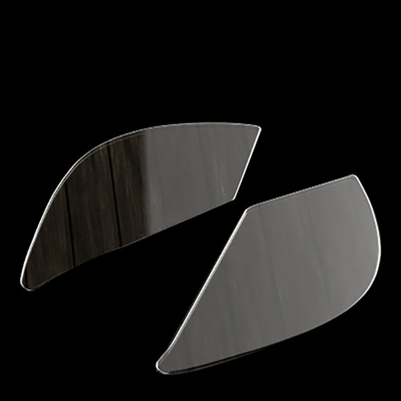 3D Motorcycle Tank Sticker Waterproof Gel Oil Gas Decals Resin Protector For Benelli BJ300 BN300