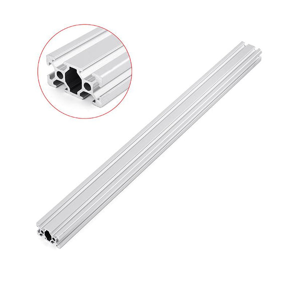 Machifit 600mm Length 2040 T-Slot Aluminum Profiles Extrusion Frame For CNC