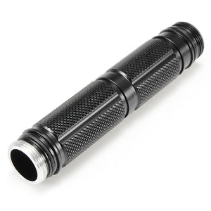 BlitzWolf BW-ET1 LED Flashlight Extension Tube for 2xAA