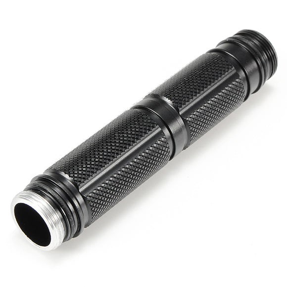 BlitzWolf BW-ET1 LED Flashlight Extension Tube for 2xAA