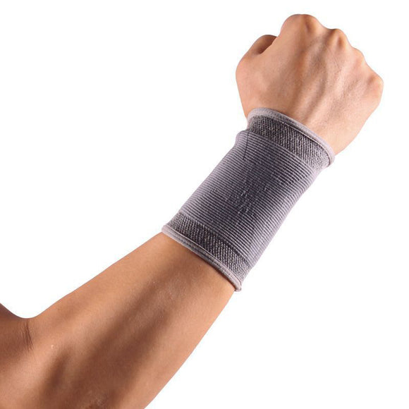 KALOAD 1 PC Wrist Bracer Support Outdoor Sport Anti Sprained Exercise Wristband Fitness Protector