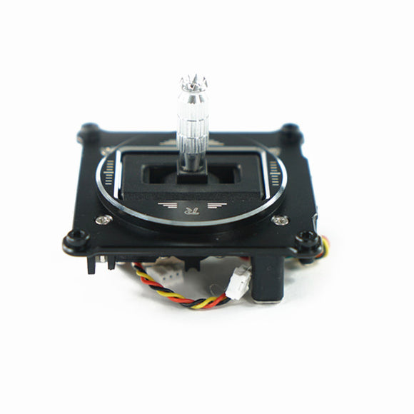Frsky M9-R Gimbal Black High Magnetic Angel Sensor for TARANIS X9D/X9D Plus Radio Transmitter