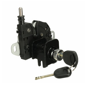 Bonnet Release Lock & Latch With 2 Keys Set For Ford Transit MK6 200-2006 412428