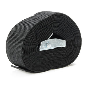 300cm Motorcycle Lashing Strap Cargo Buckle Belt
