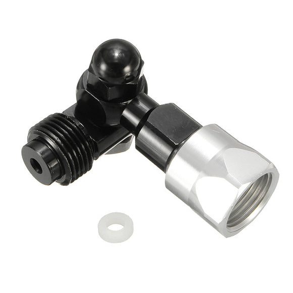 Swivel Joint Rotating Universal Joints Spraying Machine Part For Airless Spray Gun