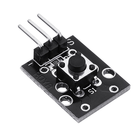 20pcs KY-004 Electronic Switch Key Module For Arduino AVR PIC MEGA2560 Breadboard
