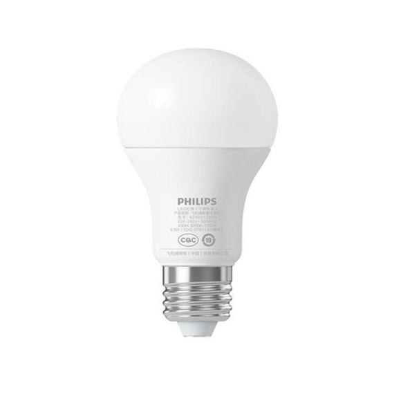 Zhirui Smart APP E27 6.5W Remote Group Control Tunable LED Light Bulb AC220-240V (Xiaomi Ecosystem Product)