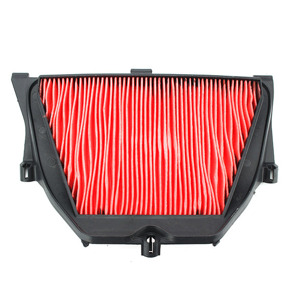 Motorcycle Air Cleaner Filter Element For Honda CBR600 CBR600RR 2003-2006