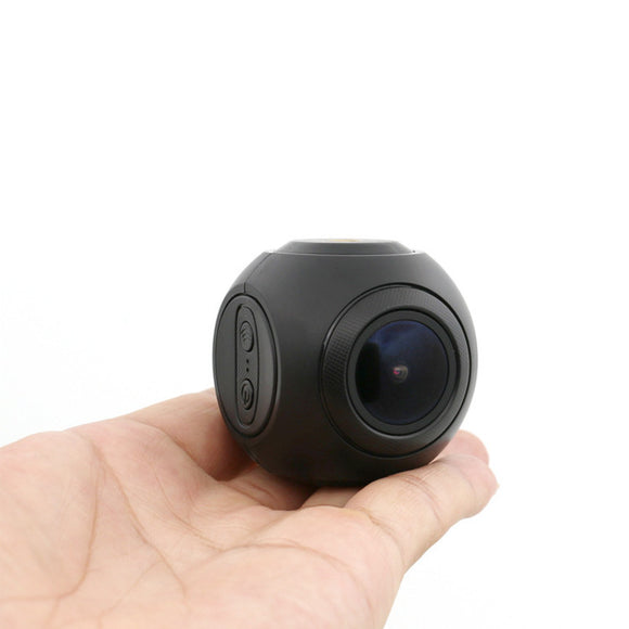 1080P Mini Wifi Car Hidden DVR Camera Night Vision 170 Video Dash Cam Recorder