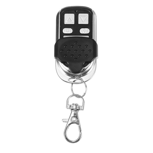 433.92MHz Wireless Remote Control Transmitter For Home Intelligent Touch Switch