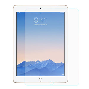 Hat Prince 0.33mm 2.5D Premium Tempered Arc Edge Tempered Glass Screen Protector For iPad Air/Air 2