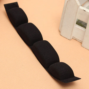 Replacement Foam Headbrand Cushion Pad for Sennheiser HD600 HD580 Headphone