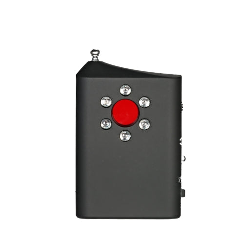 Multi-functional Full-range RF Wireless Signal Radio Detector Camera Auto-detection TraceMulti-funct