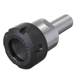 C20-ER32-50L 20mm Diameter CNC Arbor Straight Shank Collet Chuck Holder Tool