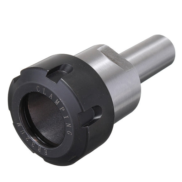 C20-ER32-50L 20mm Diameter CNC Arbor Straight Shank Collet Chuck Holder Tool