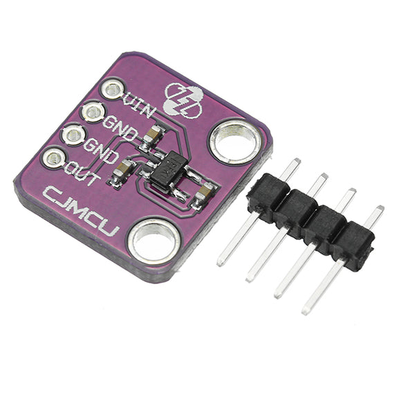 CJMCU-604 Power Module TPS60400 Charge Pump Voltage Inverter Negative Voltage 60mA