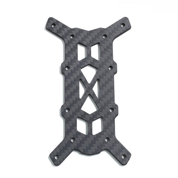 GEPRC 3mm Bottom Board Spare Part for GEP-Mark3 HB56 Frame Kit RC Drone FPV Racing