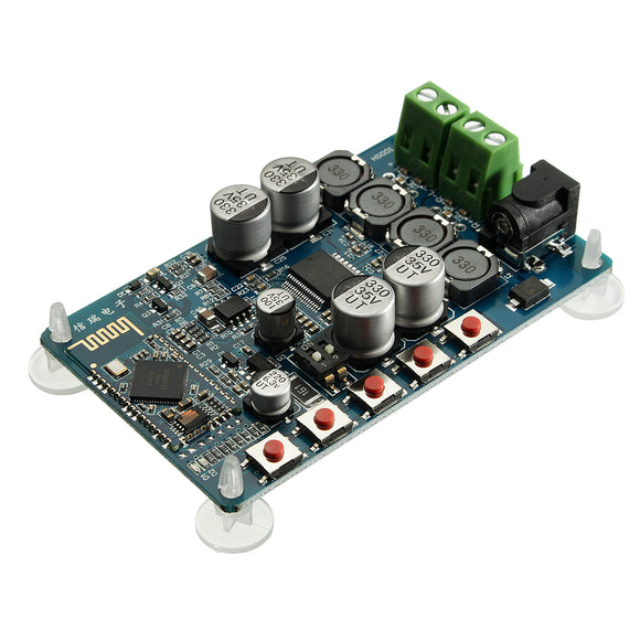 TDA7492P 50W+50W CSR8635 Digital Amplifier Board Bluetooth 4.0 Audio Receiver