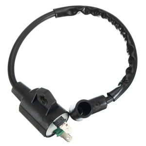 Ignition Coil Replaces For Pulsar PG1202S 72CC 900 1200 Watts Gasoline Generator