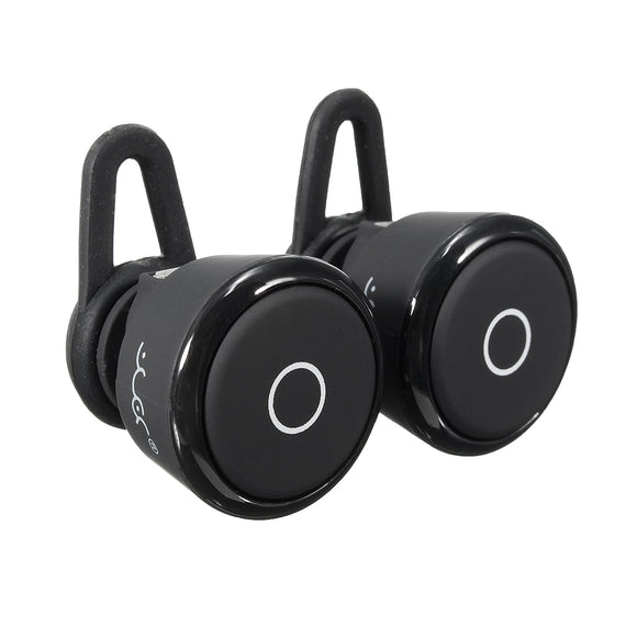 [True Wireless] T6 Mini HiFi TWS Double Bluetooth Earphones Stereo Wireless Earbuds Headphones