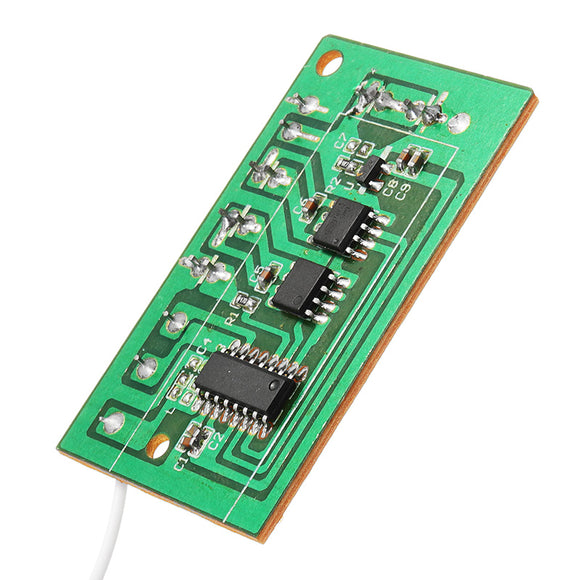 WPL WPLB-1 Receiver RC Car Part 1:16 Spare Parts