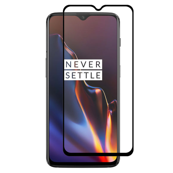 Enkay Anti-explosion HD Full Glue Adsorption Tempered Glass Screen Protector for OnePlus 7 PRO