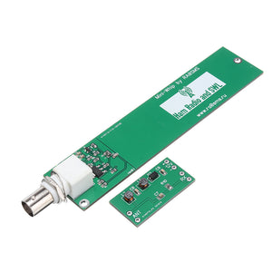 Mini-Whip Ultra-low Frequency 10KHz-30MHz VLF HF Shortwave Active Receiving Antenna Module