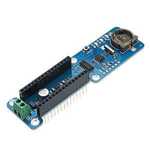 3pcs Nano V3.0 3.0 Data Record Logging Shield Module For Arduino Nano Recorder