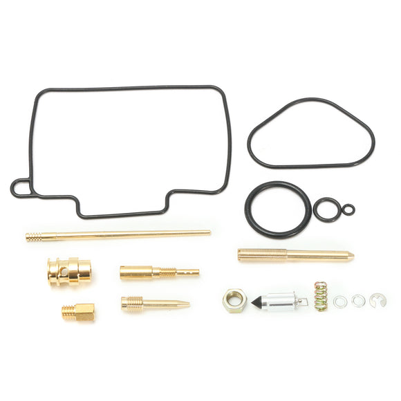 Carb Carburetor Rebuild Repair Kit For Yamaha YZ125 2002 2003 2004 XU-07377