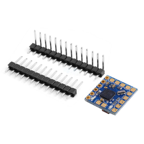 MICRO Minim Osd Minim Osd Mini OSD W/ KV Team MOD For Racing F3 Naze32 Flight Controller RC Drone FPV Racing