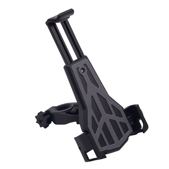 3.5-6 Inch  Phone GPS Aluminum Alloy Holder Handlebar  For Motorcycle Bike