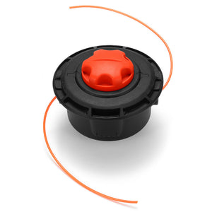 Replacement Trimmer Head Fits 51975 51954 51955 51974 120950010 Brush Cutter Lawnmower