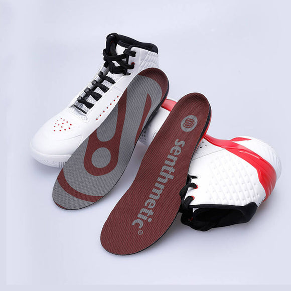 Xiaomi XINMAI Air Cushion Basketball Insole Non-slip Sports Insoles for Running Shoes Basketball Shoes