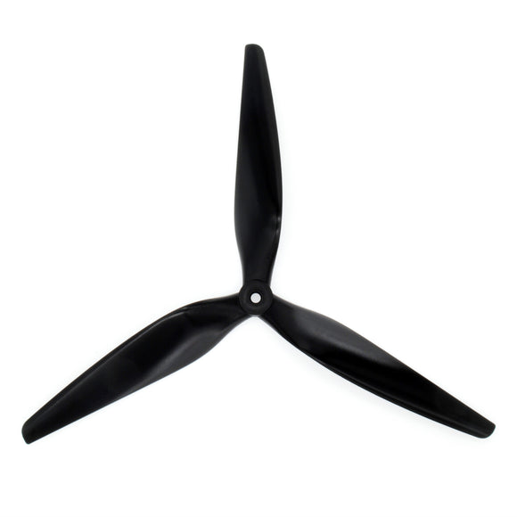 HQProp XC13X12X3 13x12 13 Inch 3-Blade Carbon Nylon Propeller CW / CCW  for X-Class RC Drone FPV Racing