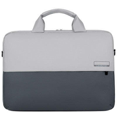 New Type Of Laptop Bag In 2019 13 Inch/14 Inch/15 Inch One-Shoulder Laptop Bag Portable Laptop Bag And Briefcase For Men And Women