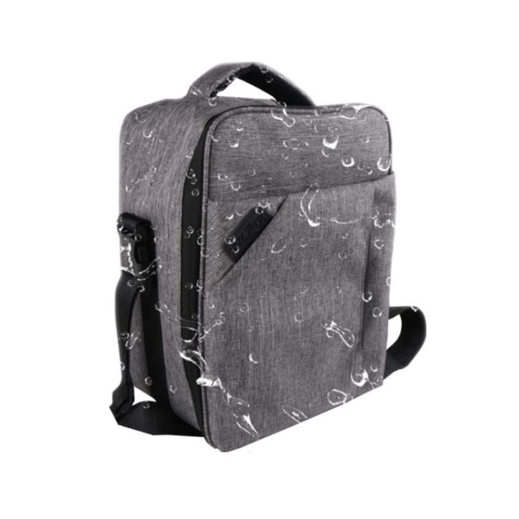 Drone Storage Bag Waterproof  Backpack Portable Carrying Case for SJRC F11 RC Quadcopter