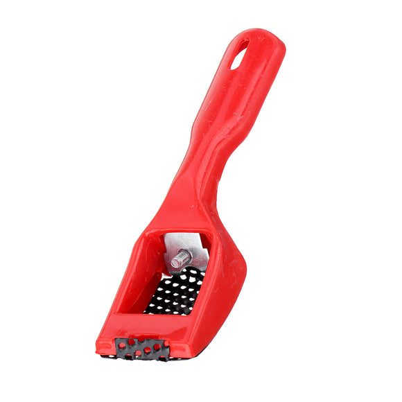 Effetool Multi-rasp Plane File Planing Abrasive Edge-finishing Tool Wo ...