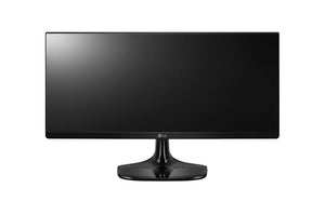 LG 25UM58-p 25" Led display with iPS technology ( true 178° wide viweing angle + real color )