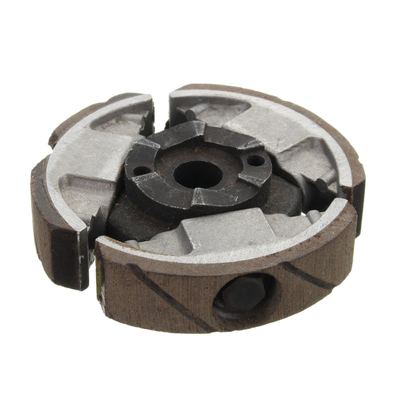 Complete Clutch Pad Basket Set For KTM50 KTM 50CC SX JR SR SX Pro Senior 2002-2008