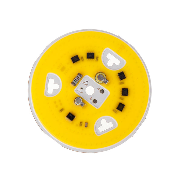 50W DIY COB LED Light Chip Bulb Bead For Flood Light AC185-240V