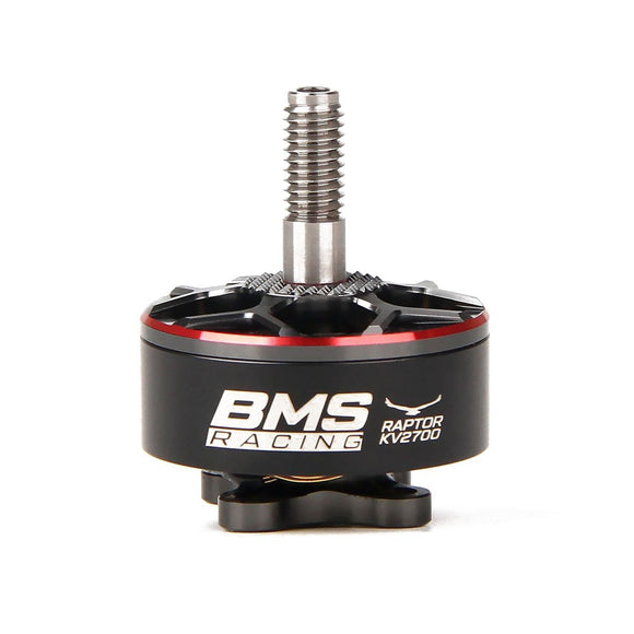 T-Motor BMS Racing Raptor Series 2207.5 2700KV 3-4S Brushless Motor for RC Drone FPV Racing