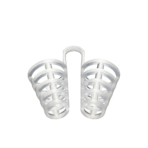 Soft Anti Snoring Snore Stopper Device Solution Sleep Apnea