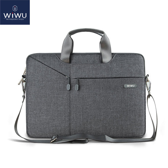 WIWU 13.3 inch Nylon elite Laptop Bag