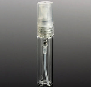 Glass Spray Bottle-5ml