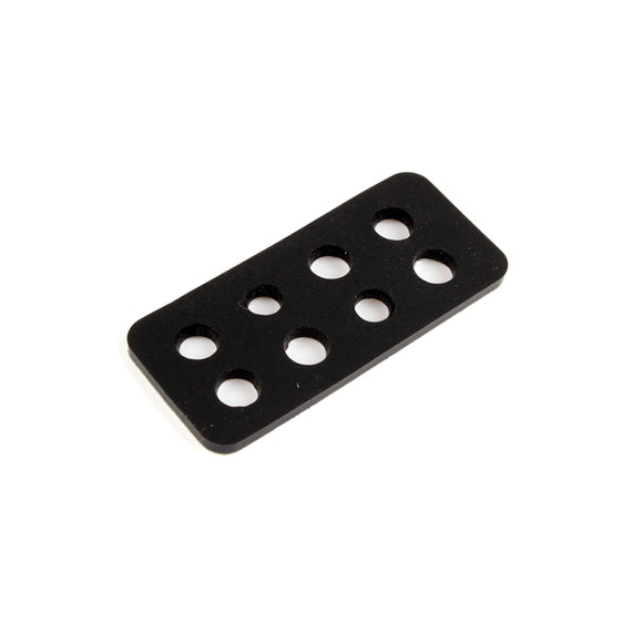 Holybro Kopis 1 FPV Racing RC Drone Spare Part Battery Pad 20*45*2mm